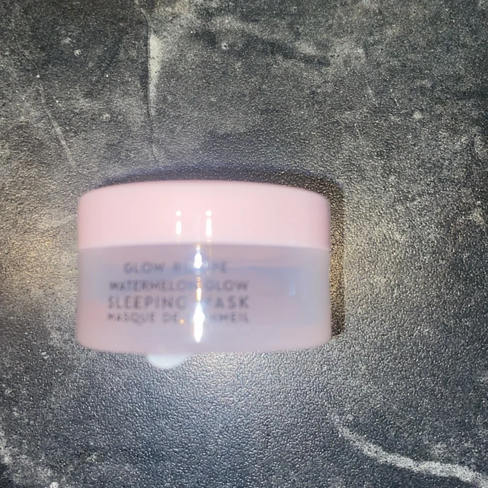 Glow Recipe Travel Set